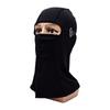 Balaclava Face Cover Breathable Nose Mesh Soft Comfortable Cooling Motorcycle Balaclava Helmet Liner