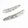 87614-4Q000: Compatible with 8th Gen Hyundai Sonata YF Rearview Mirror Turn Signal