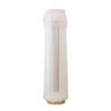Cylindrical Vertical Air Conditioner Windshield – Anti-Direct Blow, No-Removal, Dust Cover Sleeve.