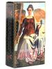 English Tarot Oracle Card Deck Game
