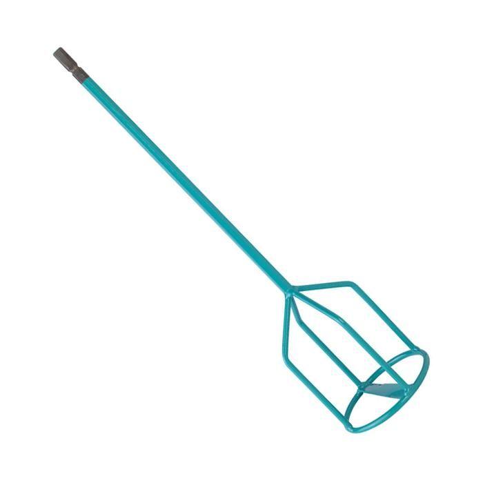 Turbine pour Malaxeur - COLLOMIX - Type Kr - Ø 140 mm - Hexafix - Métal