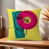 Abstract Picasso Art Classic   Cushion Cover Car Throw Pillow Case For Sofa Car Christmas Gift