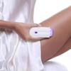 New Laser Hair Removal Device Induction Shaver Electric Painless Hair Removal Epilator Laser Body Hair Removal