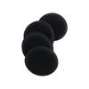 Pad Cleaning Tools Car Cleaning Buffer Polish Foam Sponges Microfiber Polishing Pads Wax Applicator