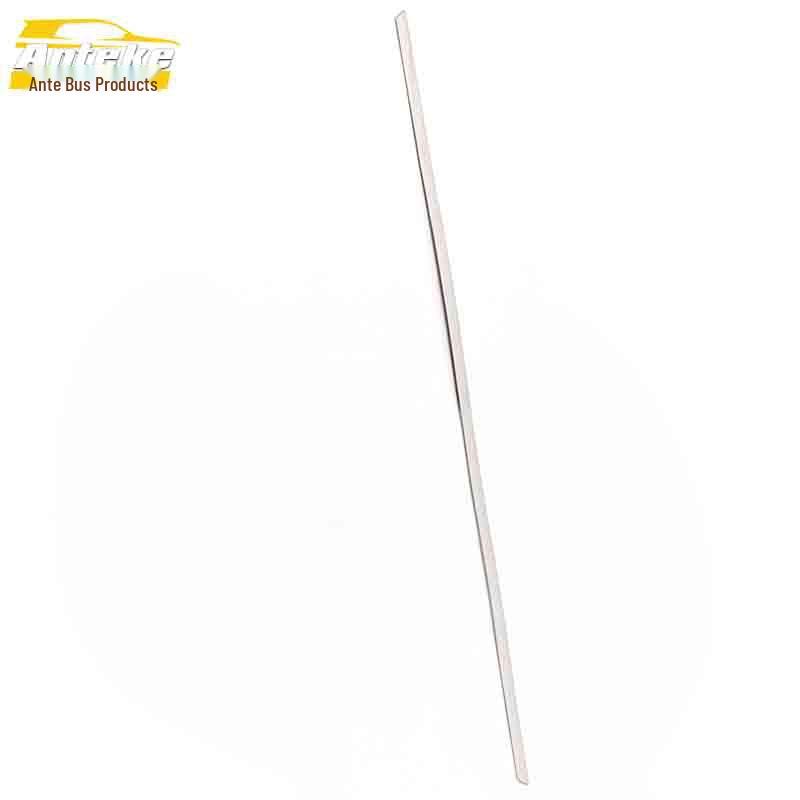 Q5 Rear Trim Stainless Steel Anti-Scratch Decorative Sticker & Trunk Strip