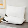 Hotel Same Pillow Core  A Pair of Home Adult Single Neck Protection Pillow Core  Universal Slow-down Pillow