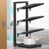 Wutuo Multi-Layer Under-Sink Kitchen Storage Rack