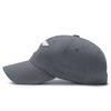 Dadaowei Spring and Summer Versatile Casual Baseball Hat Trendy Student Outdoor Baseball Hat