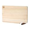 Hinoki Cutting Board Stand 30cm 30181.3cm Made Japan Dishwasher Safe Wooden Wood