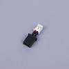 1ks Krátký 1S Adaptérový kabel pro lithiovou baterii s dutým motorem Ph2.0 na Bt2.0 Gnb27 Samec Samice Konektor Hlava Pro RC Letadlo Dron