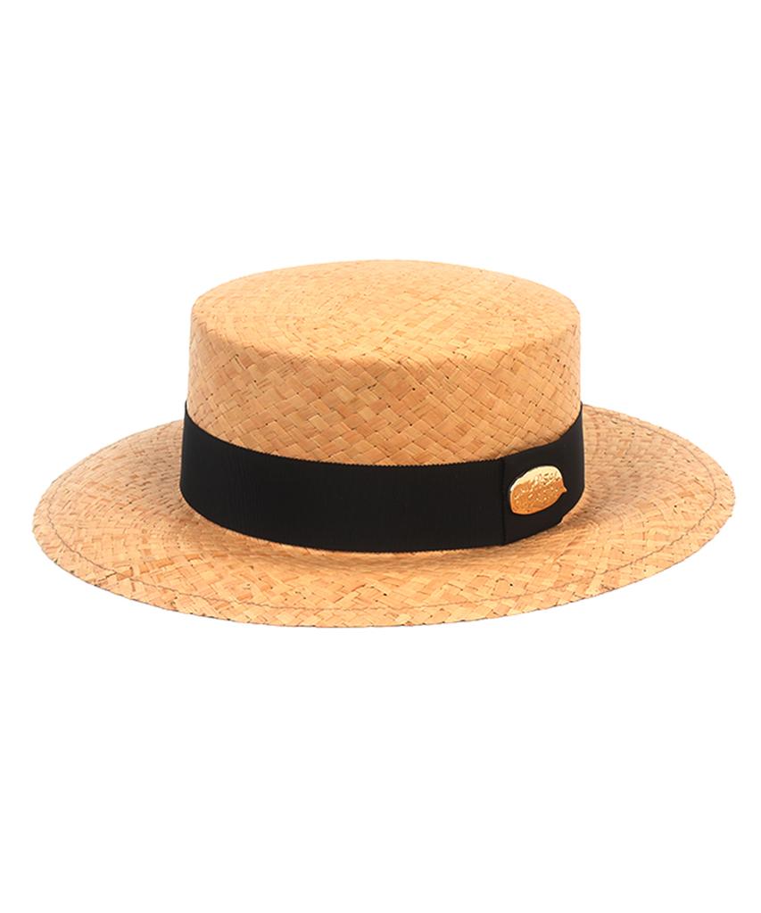 Yunibeosyeolkemiseuteuli Bahama Beige Panama Hat Panama Hat