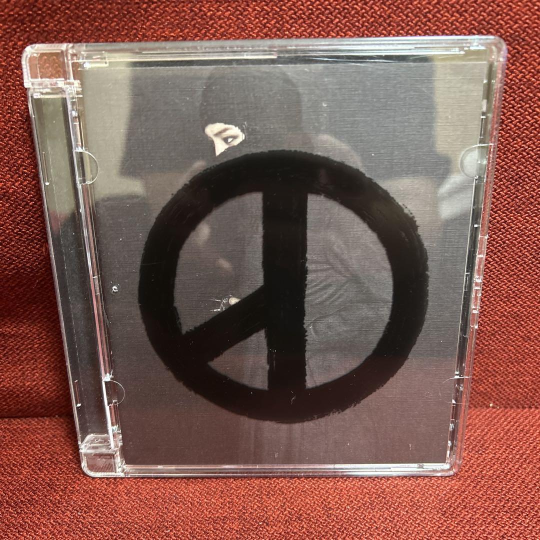 

[USED] THE REVOLUTION IS IN YOUR MIND