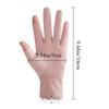 Cycling Driving Running Thin Sun Protection Sunscreen Gloves Sunscreen Mittens Anti-UV