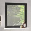 VidaXL Magnetic Mosquito Net for Windows Anthracite 120x140 Cm 153854
