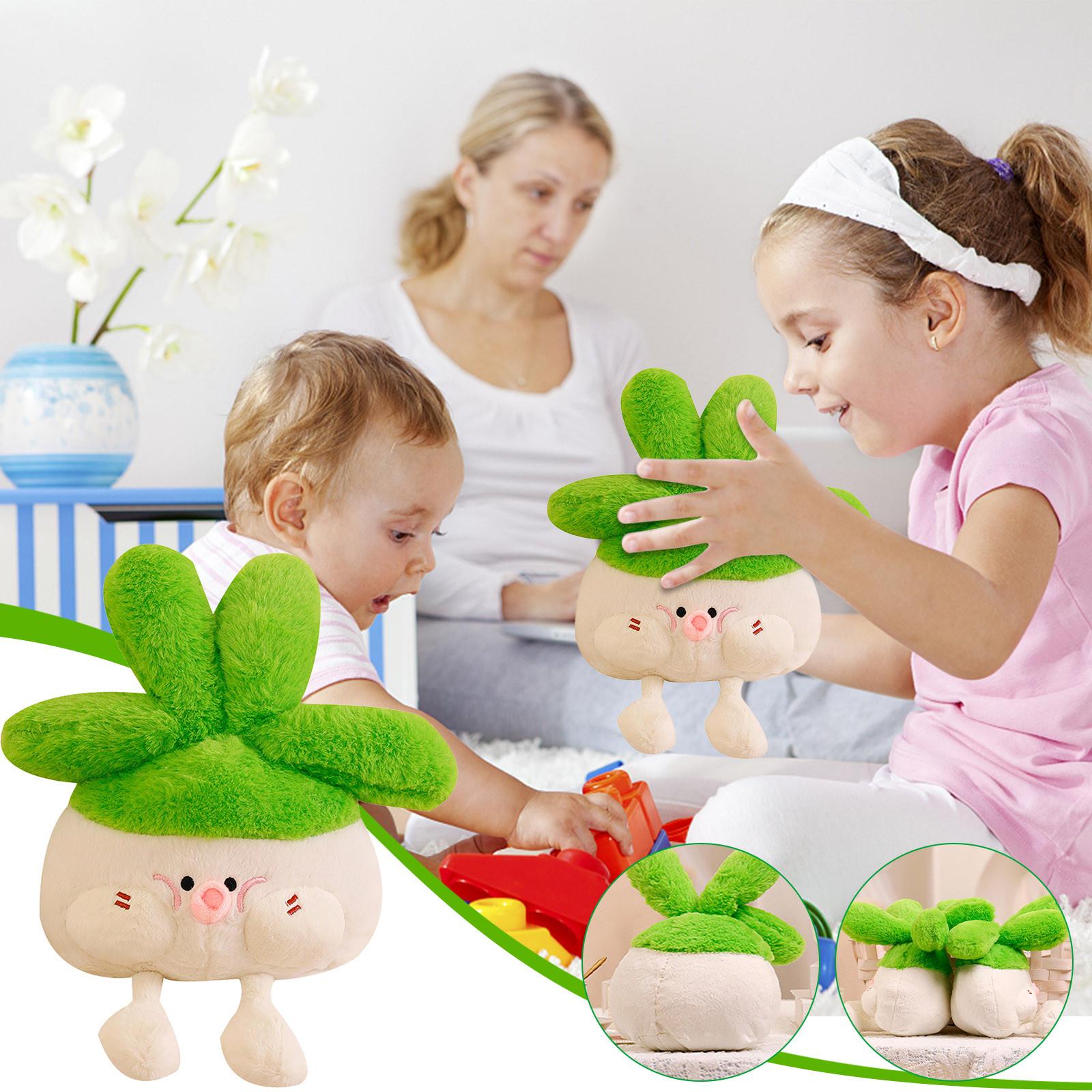 

Маленькая плюшевая игрушка куклы Пукай оптом того же типа детского сна