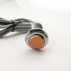 Huguang CLG5 Series Capacitive & Inductive Proximity Sensor Switch