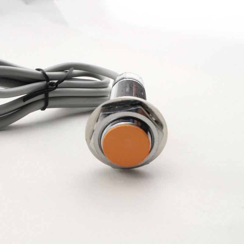 Huguang CLG5 Series Capacitive & Inductive Proximity Sensor Switch