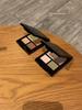 Gellas Four Color Eyeshadow Palette Earth Color Matte Shimmer Brightening Super Burst Glitter Smoky Makeup Eyeshadow Plate Student