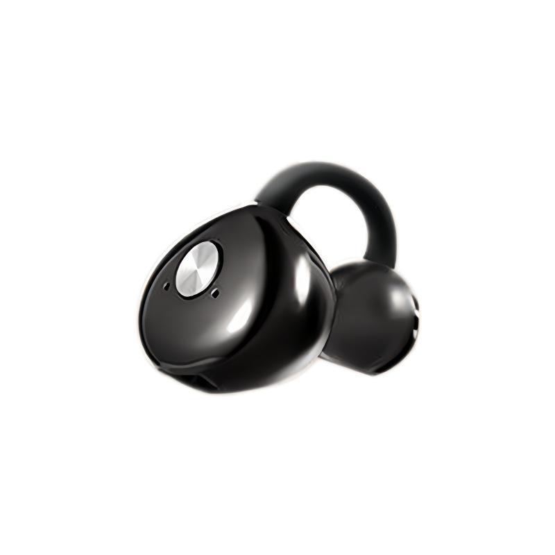 Z11 Bluetooth Earphones: HIFI Sound, No Latency, Sports Fit, Wear on Either Ear.
