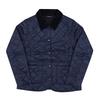 Barbour Women S Quilted Jacket Ny71 Debron Diamond Lqu1064