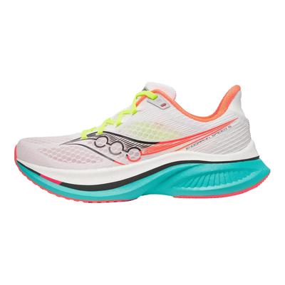 Endorphin Speed 5 Mutant Vyriški sportbačiai Balti S21007-97
