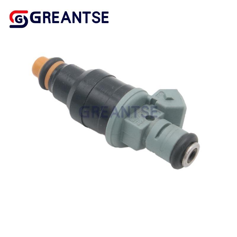 0280150989 High Quality Fuel Injectors For Volvo 740 2.3L 1989 1990 1991 1992 Volvo 940 2.3L 1992 1993 Auto Part Accessories