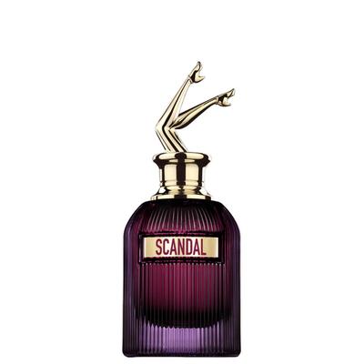 Jean Paul Gaultier Scandal Intense Eau de Parfum 80 ml violett