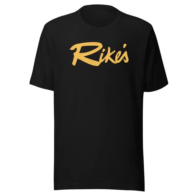 Rikes Departunisext Store T Shirt