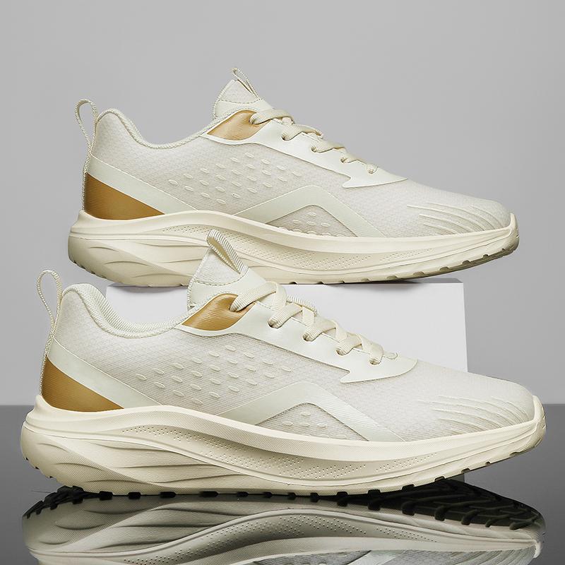 

Мужская повседневная обувь для мужчин Легкие спортивные кроссовки для бега Мужские Высококачественные дышащие кроссовки для ходьбы Мужская обувь 46 хаки