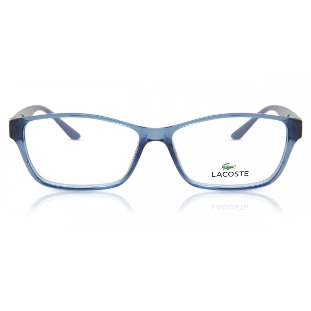 

Lacoste L3803b Kids 440 Kids Eyeglasses Blue/51