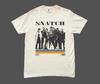 Snatch Movie T Shirt - Comfort Colors Vintage Style
