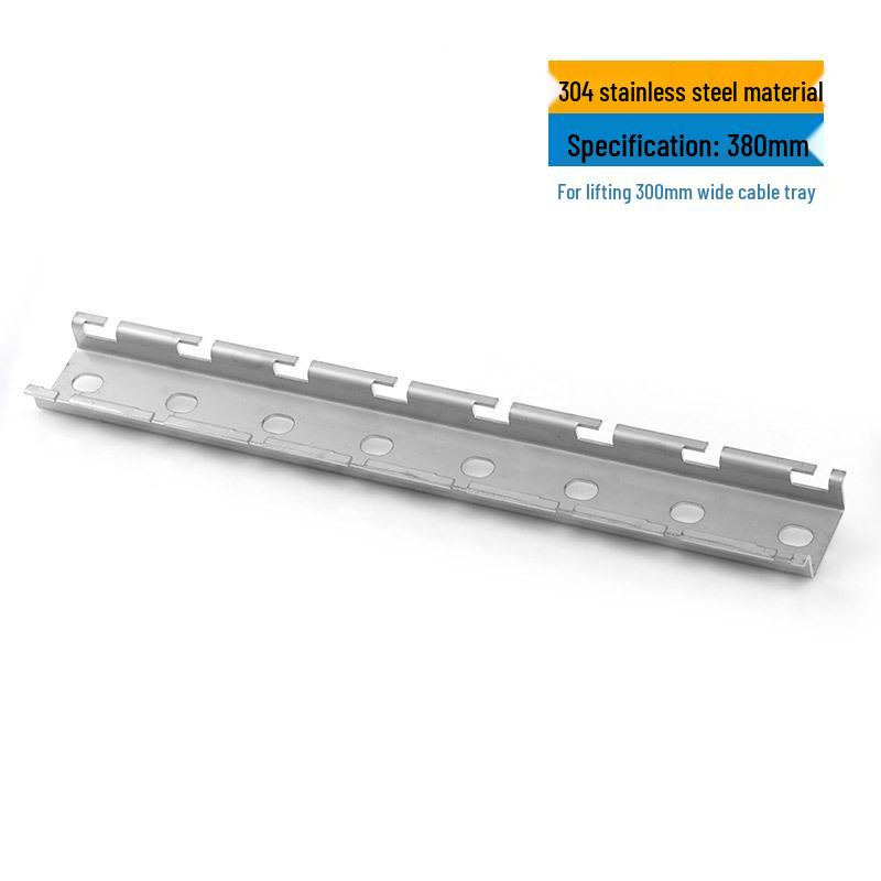 Modern Communication Room Metal Mesh Cross Arm - Full Specification Range