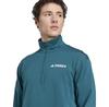 Adidas Terrex Multi Climawarm Fleece Jacket