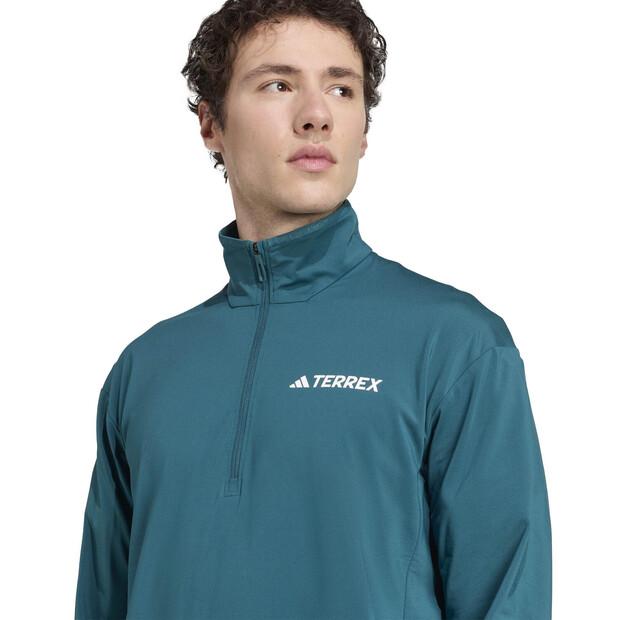 Adidas Terrex Multi Climawarm Fleece Jacket