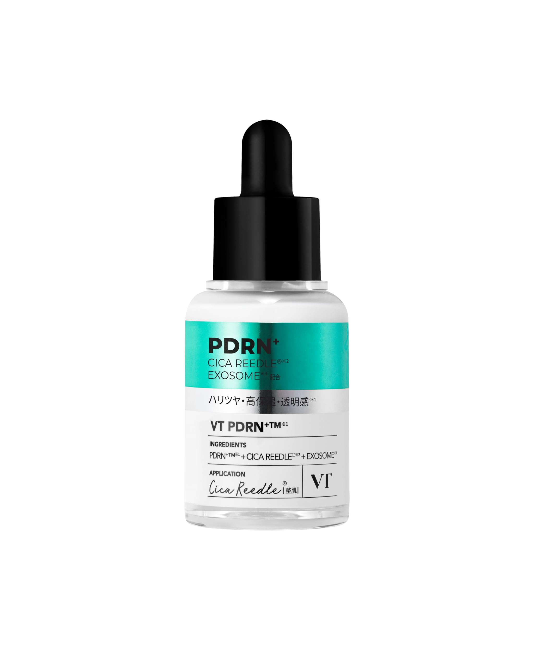 

VTCOSMETICS Riedl S Serum 30ml Moisturizing Hari Care Radiance PDRN+