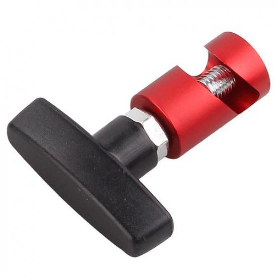1PCS/2PCS Car Hood Lift Rod Support Clamp Shock Prop Strut Stopper Retainer Tool