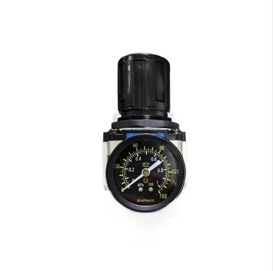Air Filter Pressure Reducing Valve Regulator AR2000/3000/4000/5000 Pneumatic Components