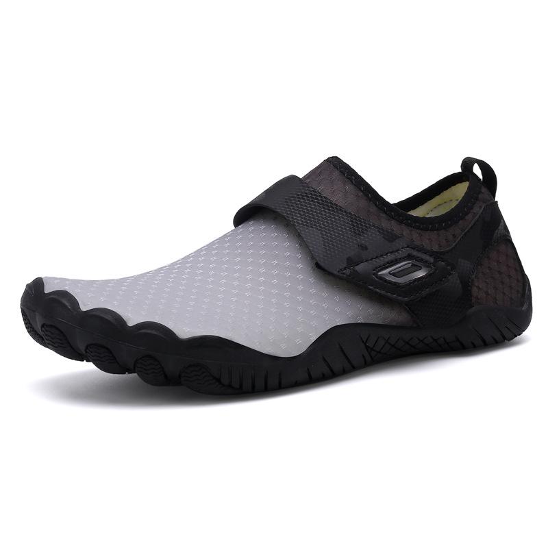 Unisex River Tracing Shoes: Non-Slip, Quick-Dry for Beach, Swimming, Running, Indoor Fitness, Outdoor Hiking, and Wading.