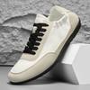Casual Sneakers Flats Sport Shoes Woman Summer Loafers 2025 Trend Running Lace-Up Hiking Shoes Comfort Designer Zapatos De Mujer
