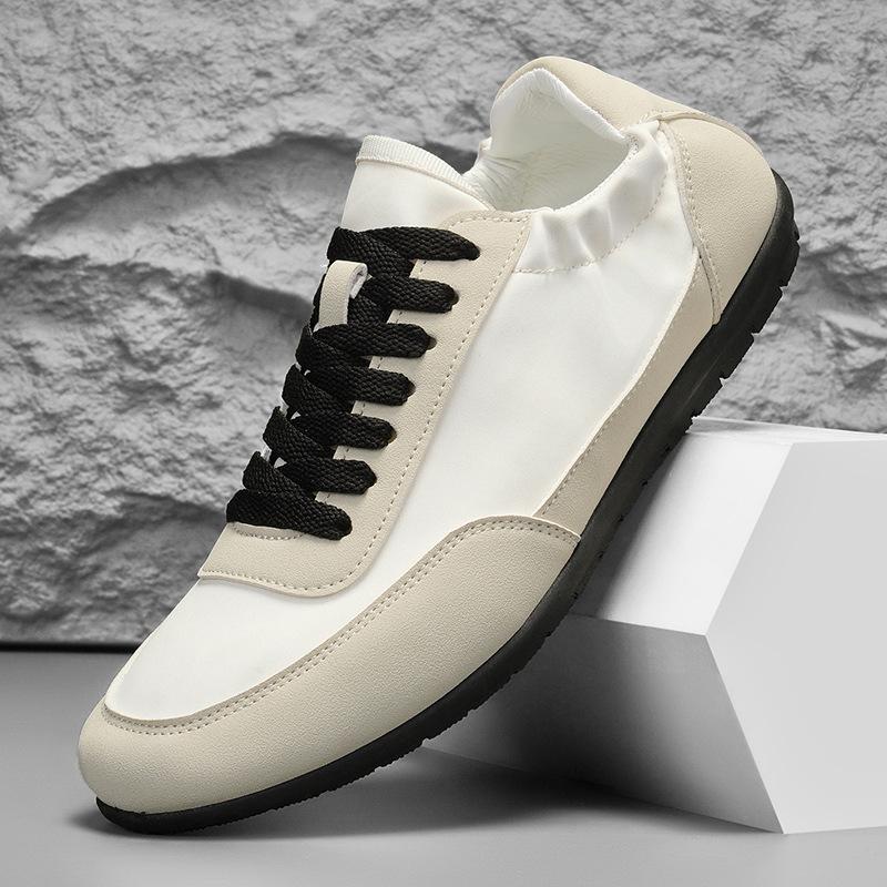 

Casual Sneakers Flats Sport Shoes Woman Summer Loafers 2025 Trend Running Lace-Up Hiking Shoes Comfort Designer Zapatos De Mujer 39