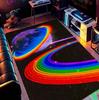 Dreams Cosmic Stars Carpet Esports Room Fashion Design Non-Slip Floor Mat for Kids Playroom Living Room Bedroom Home Decor