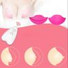 Remote Control Nipple Vibrator Chest Stimulator Breast Massager Breasts Enlarge Pump Adult Products Sex Toys for Women 10 Speed