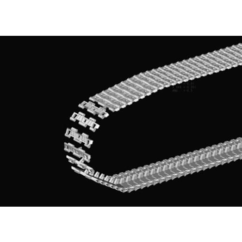 Hobby Boss 1/35 Fighting Vehicle Series American Tank T26E4 Super Pershing Prototype No. 1 Plastic Model 82426