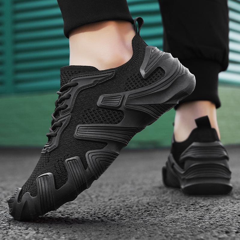 Fashion CYYTL Mens Shoes Casual Sneakers Breathable Summer Outdoor Hiking Fashion Sports Running Tennis Luxury Platform Designer Loafers