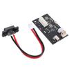 12V 3A Power Supply Board PSU Fit for SEGA Saturn Gaming Console VA1 VA15 Type C Interface Power Board Replacement Plug
