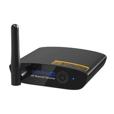 1Mii Bluetooth DAC HiFi ldac Bluetooth Receiver Bluetooth Audio Receiver DA Converter Ausgang Kompatibel mit Connect to und DS200Pro für Wireless