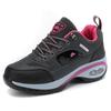 Hiking Shoes Women's New Independent Station Fashion Versatile Breathable Light Leisure Sports