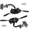 84310-35300 Headlight Turn Signal Wiper Switch Replacement for Toyota Pickup Truck 1989-1995
