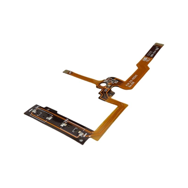 Leiterplattenkabel für GPW GPX GPX2 Maus Seitentaste Flexibles Flachbandkabel Maus Seitentaste Motherboards