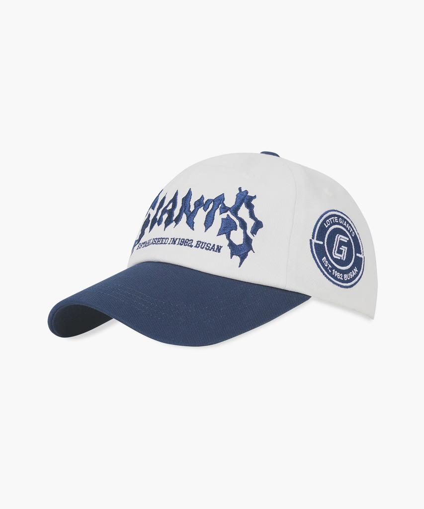 HDEX Giants Ball Cap (Navy)